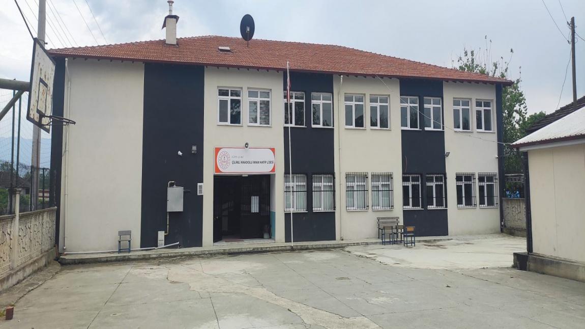 Çilimli Anadolu İmam Hatip Lisesi Fotoğrafı